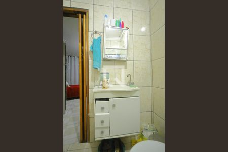 Casa à venda com 2 quartos, 120m² em Montanhão, São Bernardo do Campo