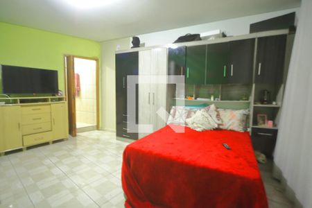 Casa à venda com 2 quartos, 120m² em Montanhão, São Bernardo do Campo