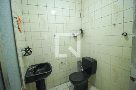 Casa para alugar com 1 quarto, 40m² em Água Rasa, São Paulo
