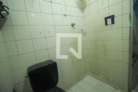 Casa para alugar com 1 quarto, 40m² em Água Rasa, São Paulo