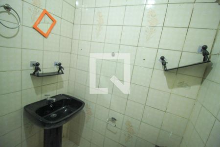 Casa para alugar com 1 quarto, 40m² em Água Rasa, São Paulo