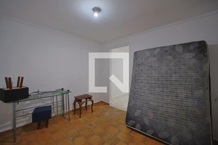 Quarto de casa para alugar com 1 quarto, 5580m² em Vila Santa Teresa, São Paulo