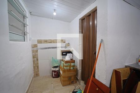 Banheiro  de casa para alugar com 1 quarto, 5580m² em Vila Santa Teresa, São Paulo