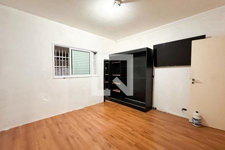 Quarto - Casa 1 de casa à venda com 6 quartos, 415m² em Conjunto Habitacional Franchini, São Bernardo do Campo