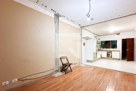Sala - Casa 1 de casa à venda com 6 quartos, 415m² em Conjunto Habitacional Franchini, São Bernardo do Campo