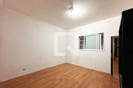 Quarto - Casa 1 de casa à venda com 6 quartos, 415m² em Conjunto Habitacional Franchini, São Bernardo do Campo