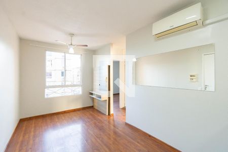 Apartamento para alugar com 2 quartos, 43m² em Fátima, Canoas