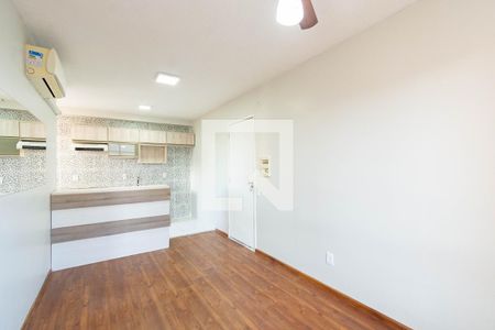 Apartamento para alugar com 2 quartos, 43m² em Fátima, Canoas
