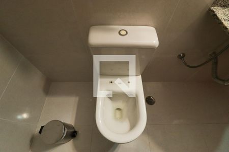 Lavabo de casa para alugar com 3 quartos, 180m² em Mandaqui, São Paulo