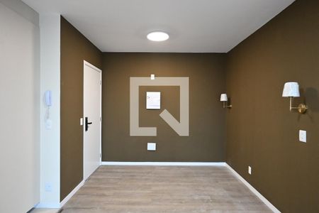Sala de apartamento para alugar com 2 quartos, 90m² em Morumbi, São Paulo