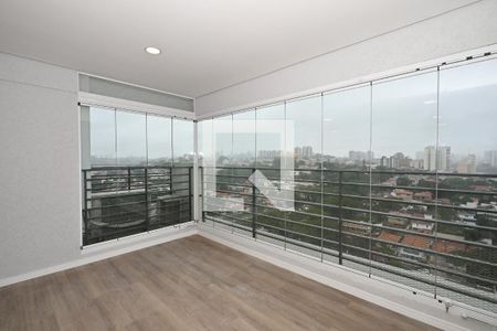 Varanda de apartamento para alugar com 2 quartos, 90m² em Morumbi, São Paulo