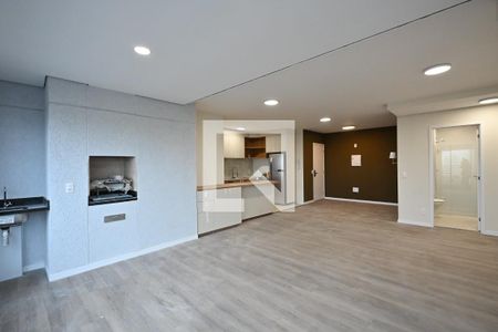 Sala de apartamento para alugar com 2 quartos, 90m² em Morumbi, São Paulo