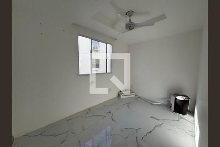 Quarto 1 de apartamento para alugar com 2 quartos, 40m² em Recreio dos Bandeirantes, Rio de Janeiro
