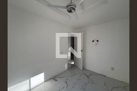 Quarto 1 de apartamento para alugar com 2 quartos, 40m² em Recreio dos Bandeirantes, Rio de Janeiro