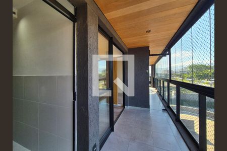 Apartamento para alugar com 2 quartos, 74m² em Barra da Tijuca, Rio de Janeiro
