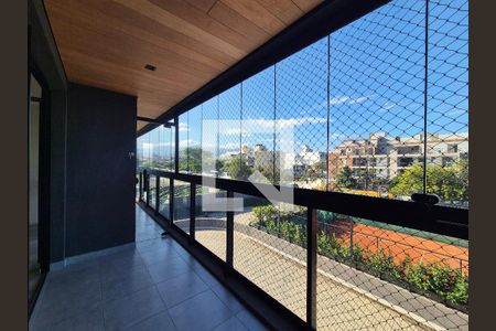 Apartamento para alugar com 2 quartos, 74m² em Barra da Tijuca, Rio de Janeiro