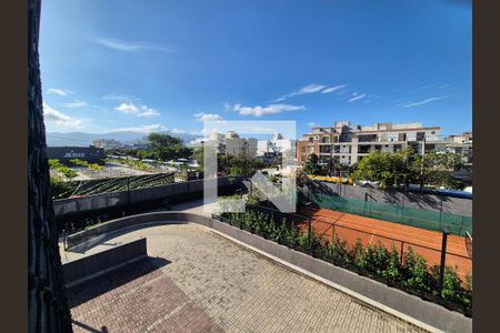 Apartamento para alugar com 2 quartos, 74m² em Barra da Tijuca, Rio de Janeiro
