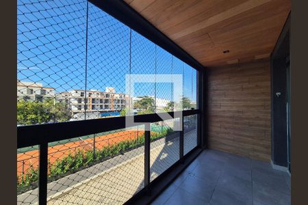 Apartamento para alugar com 2 quartos, 74m² em Barra da Tijuca, Rio de Janeiro