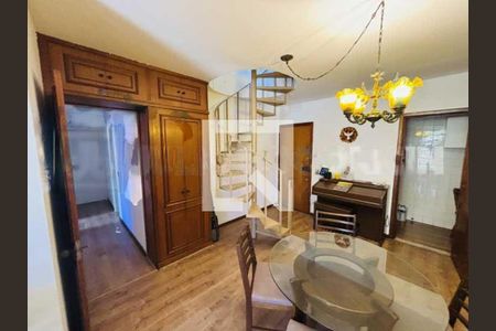 Apartamento à venda com 3 quartos, 200m² em Tijuca, Rio de Janeiro