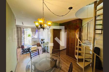 Apartamento à venda com 3 quartos, 200m² em Tijuca, Rio de Janeiro