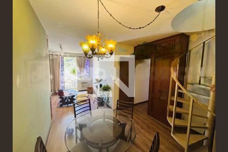 Apartamento à venda com 3 quartos, 200m² em Tijuca, Rio de Janeiro