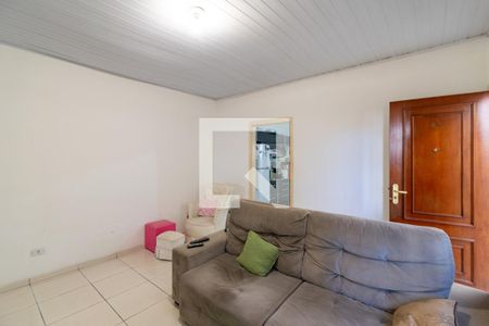 sala de casa à venda com 2 quartos, 97m² em Vila Guarani (zona Sul), São Paulo