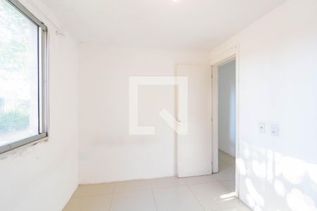 Quarto de apartamento para alugar com 2 quartos, 44m² em Mato Grande, Canoas