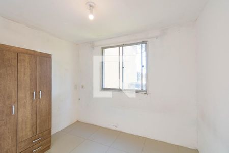 Quarto de apartamento para alugar com 2 quartos, 44m² em Mato Grande, Canoas