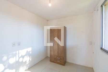 Quarto de apartamento para alugar com 2 quartos, 44m² em Mato Grande, Canoas