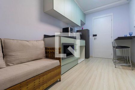 Studio de kitnet/studio para alugar com 2 quartos, 29m² em Vila Matilde, São Paulo
