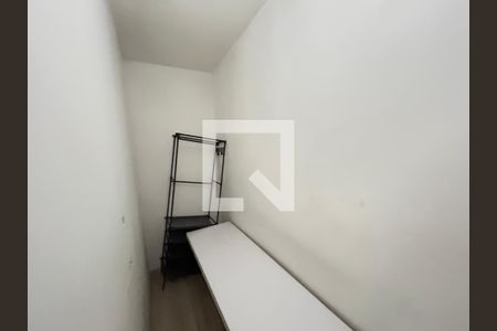 Closet do quarto 1 de casa para alugar com 3 quartos, 121m² em Vila Valqueire, Rio de Janeiro