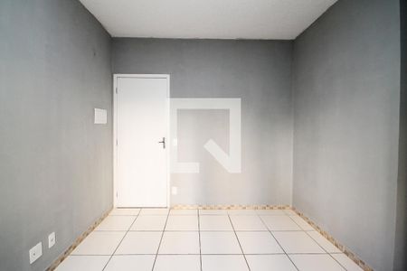 Sala de apartamento para alugar com 2 quartos, 42m² em Jardim Central, Cotia