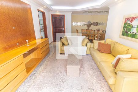 Apartamento à venda com 3 quartos, 107m² em Brás, São Paulo
