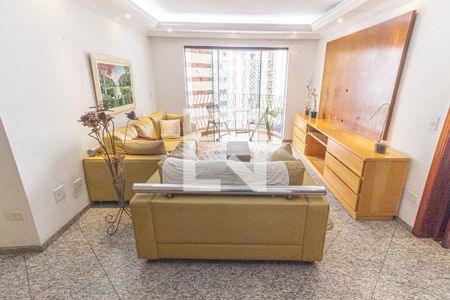Apartamento à venda com 3 quartos, 107m² em Brás, São Paulo