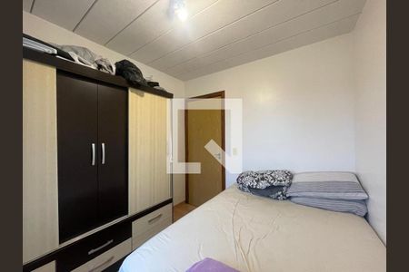 Apartamento para alugar com 2 quartos, 32m² em Hamburgo Velho, Novo Hamburgo