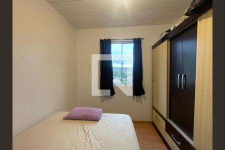 Apartamento para alugar com 2 quartos, 32m² em Hamburgo Velho, Novo Hamburgo