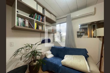 Apartamento para alugar com 2 quartos, 32m² em Hamburgo Velho, Novo Hamburgo