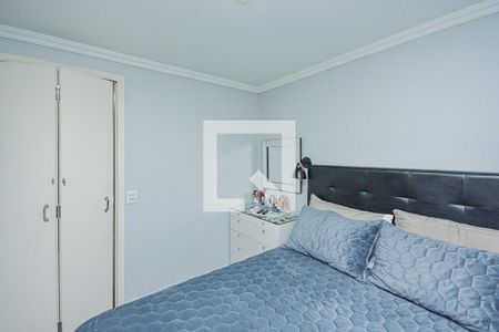Apartamento à venda com 2 quartos, 44m² em Jardim Lallo, São Paulo