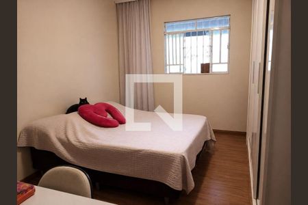 Casa para alugar com 3 quartos, 174m² em Palmeiras, Belo Horizonte