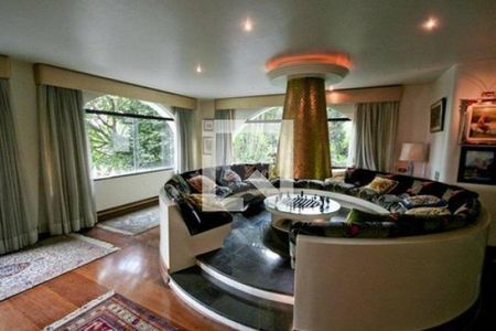 Casa à venda com 5 quartos, 1150m² em Jardim Sao Bento, São Paulo