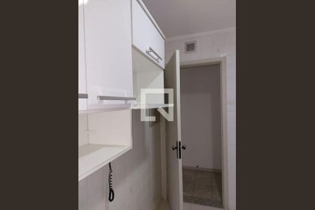 Apartamento para alugar com 2 quartos, 60m² em Imirim, São Paulo