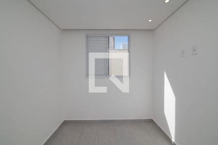 Quarto 2 de apartamento para alugar com 2 quartos, 59m² em Jardim Rosolem, Hortolândia