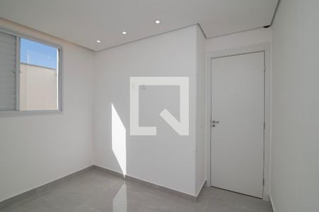 Quarto 2 de apartamento para alugar com 2 quartos, 59m² em Jardim Rosolem, Hortolândia
