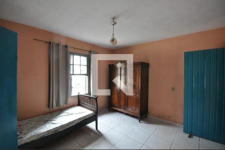 Quarto 1 de casa à venda com 2 quartos, 90m² em Parque Vitoria, São Paulo