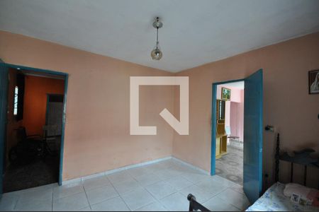 Quarto 1 de casa à venda com 2 quartos, 90m² em Parque Vitoria, São Paulo