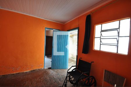 Quarto 2 de casa à venda com 2 quartos, 90m² em Parque Vitoria, São Paulo