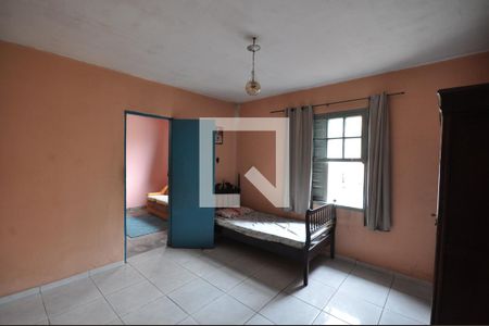 Quarto 1 de casa à venda com 2 quartos, 90m² em Parque Vitoria, São Paulo
