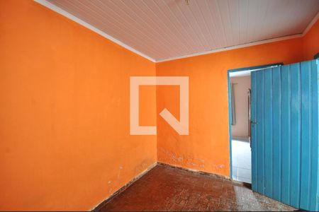 Quarto 2 de casa à venda com 2 quartos, 90m² em Parque Vitoria, São Paulo