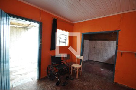 Quarto 2 de casa à venda com 2 quartos, 90m² em Parque Vitoria, São Paulo