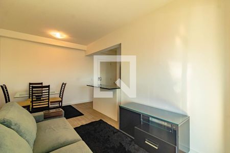 Apartamento para alugar com 2 quartos, 68m² em Vila Santa Catarina, São Paulo
